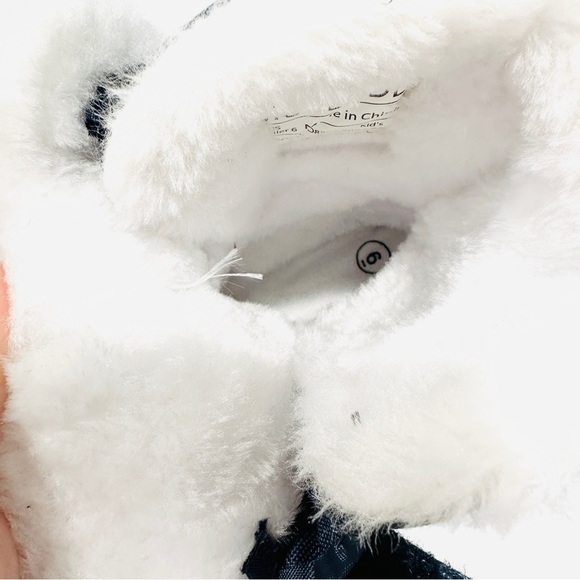 NWOT MORENDL Toddler Dinosaur Insulated Waterproof Insulated AntiSlip Snow Boots - Picture 10 of 10